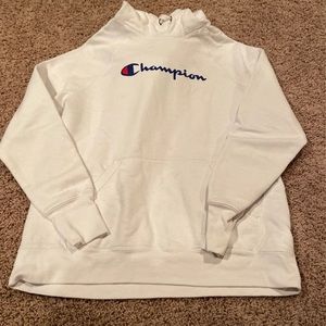 champion hoodie